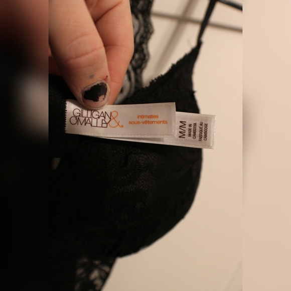 Gilligan & O'Malley intimate nighty - Picture 3 of 3